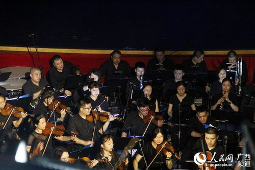 《大漢海路》 絲路華章新詠唱，民族歌劇綻新輝